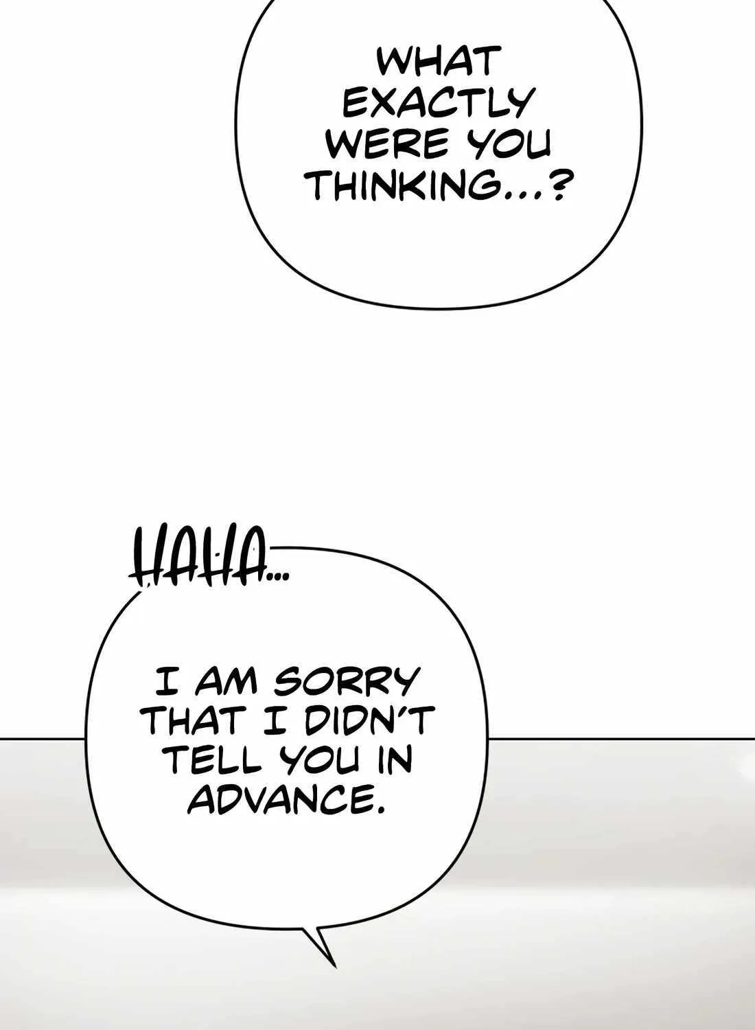 Rookie Employee Kim Cheolsu Chapter 29 page 8 - 