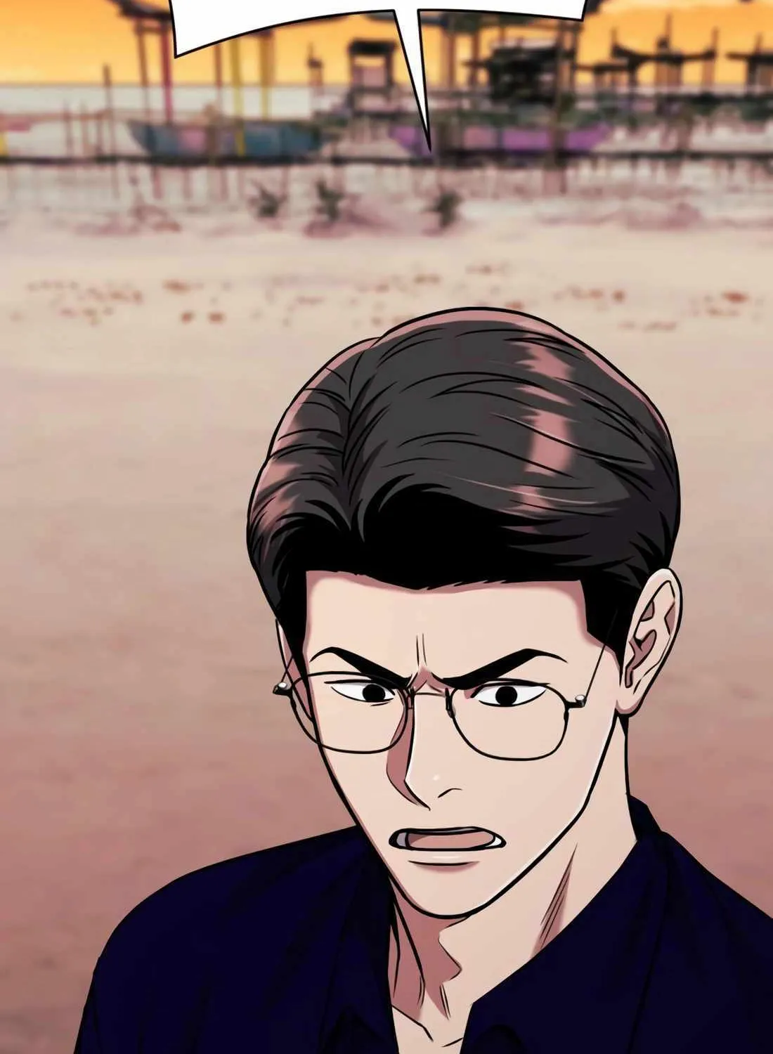 Rookie Employee Kim Cheolsu Chapter 29 page 73 - 