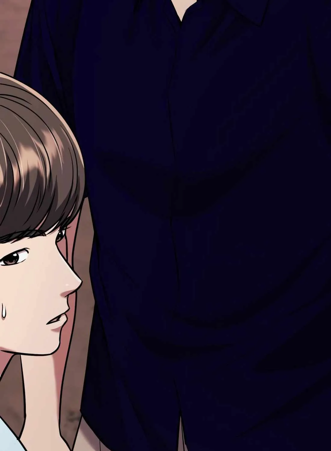 Rookie Employee Kim Cheolsu Chapter 29 page 74 - 