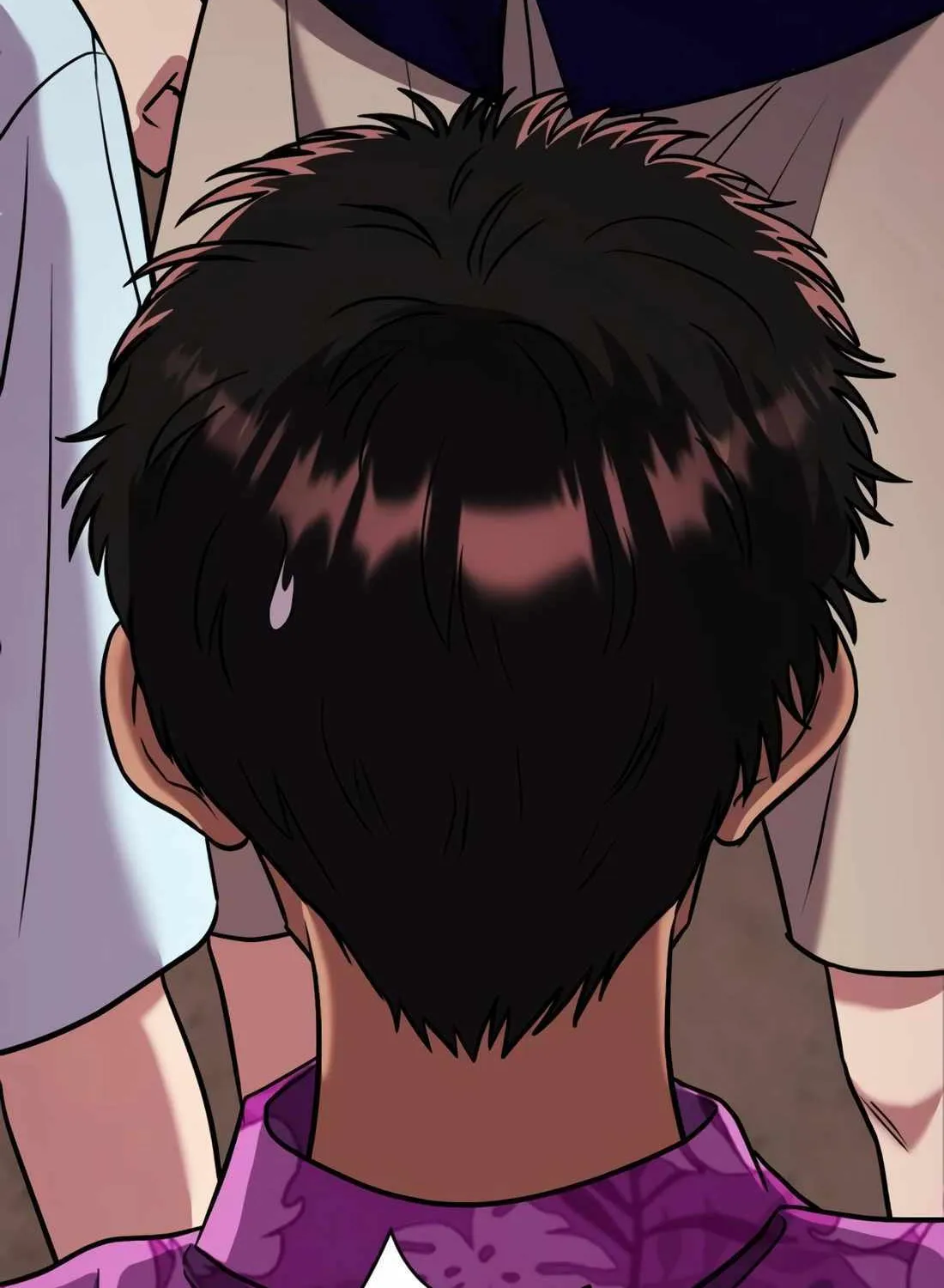 Rookie Employee Kim Cheolsu Chapter 29 page 75 - 
