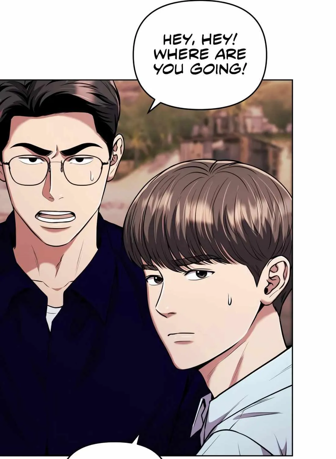 Rookie Employee Kim Cheolsu Chapter 29 page 80 - 