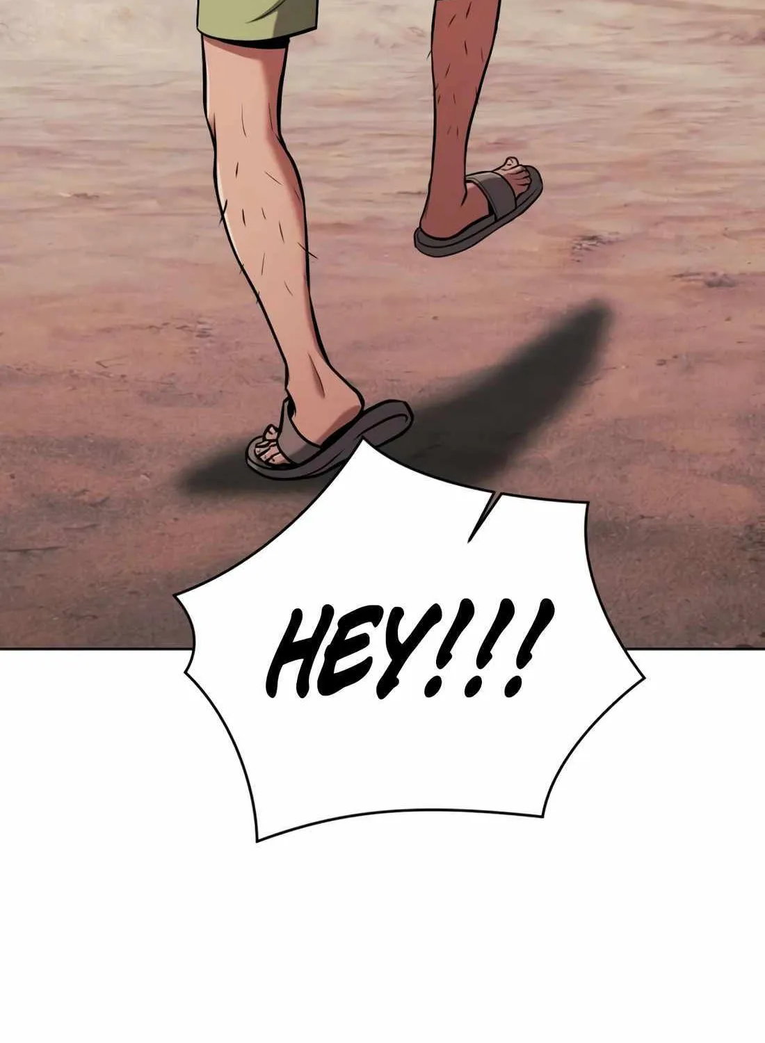 Rookie Employee Kim Cheolsu Chapter 29 page 83 - 