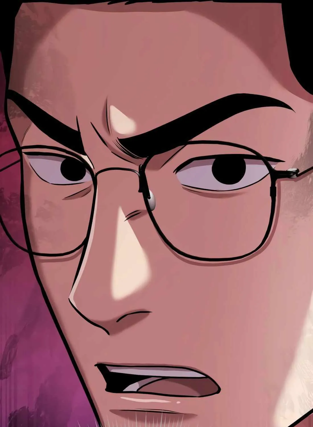 Rookie Employee Kim Cheolsu Chapter 29 page 90 - 