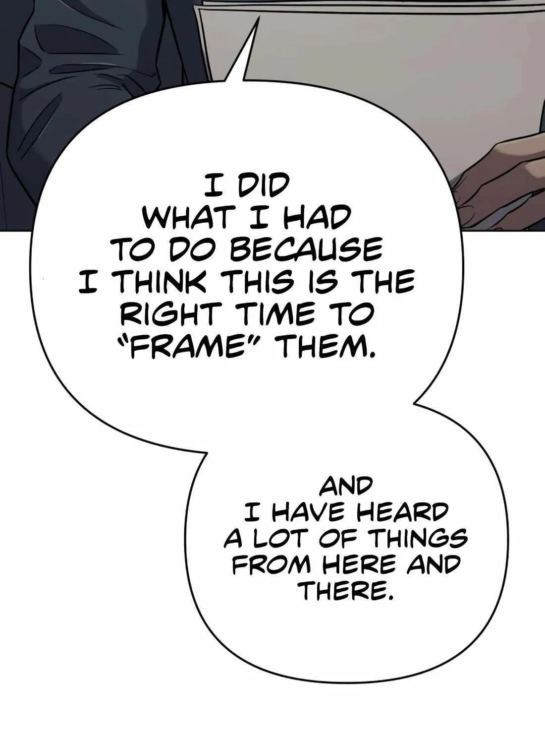 Rookie Employee Kim Cheolsu Chapter 29 page 10 - 