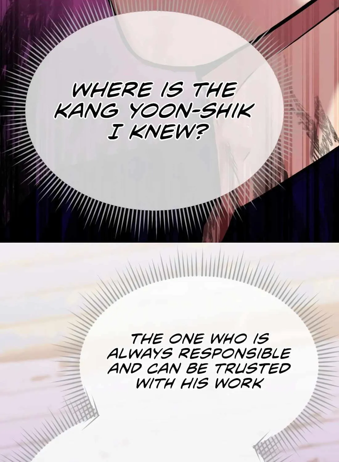 Rookie Employee Kim Cheolsu Chapter 29 page 91 - 