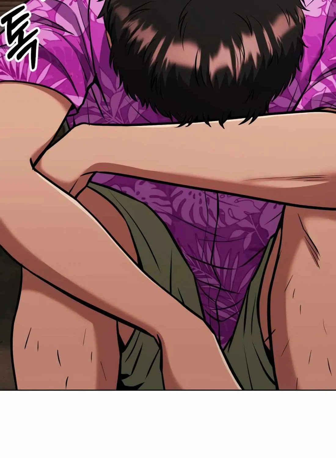 Rookie Employee Kim Cheolsu Chapter 29 page 100 - 