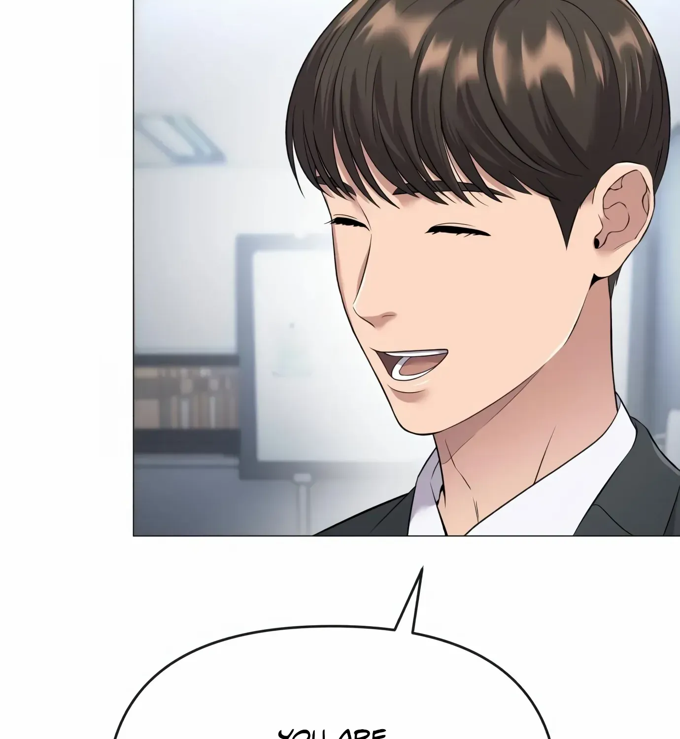 Rookie Employee Kim Cheolsu Chapter 3 page 105 - 