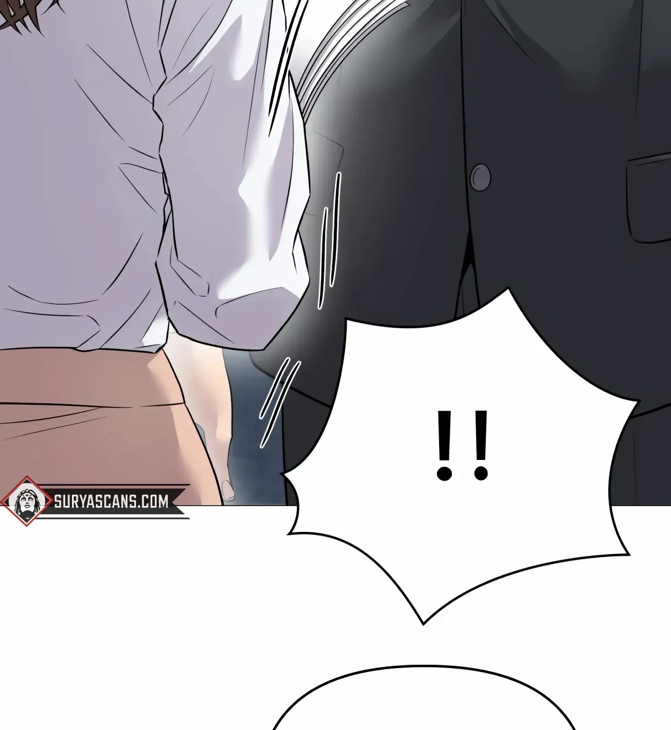 Rookie Employee Kim Cheolsu Chapter 3 page 116 - 