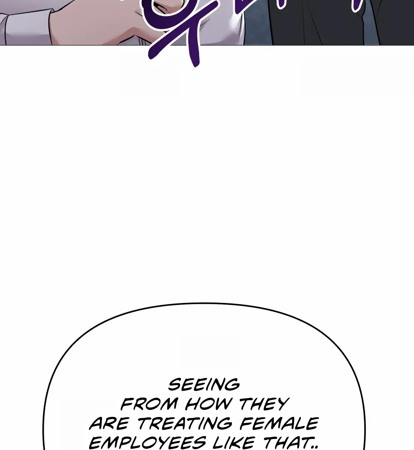 Rookie Employee Kim Cheolsu Chapter 3 page 119 - 