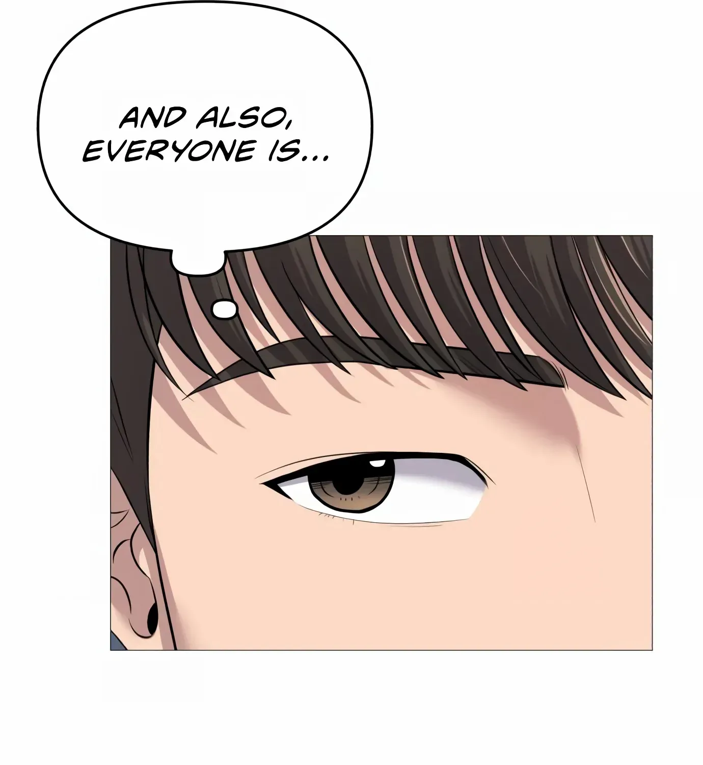 Rookie Employee Kim Cheolsu Chapter 3 page 122 - 