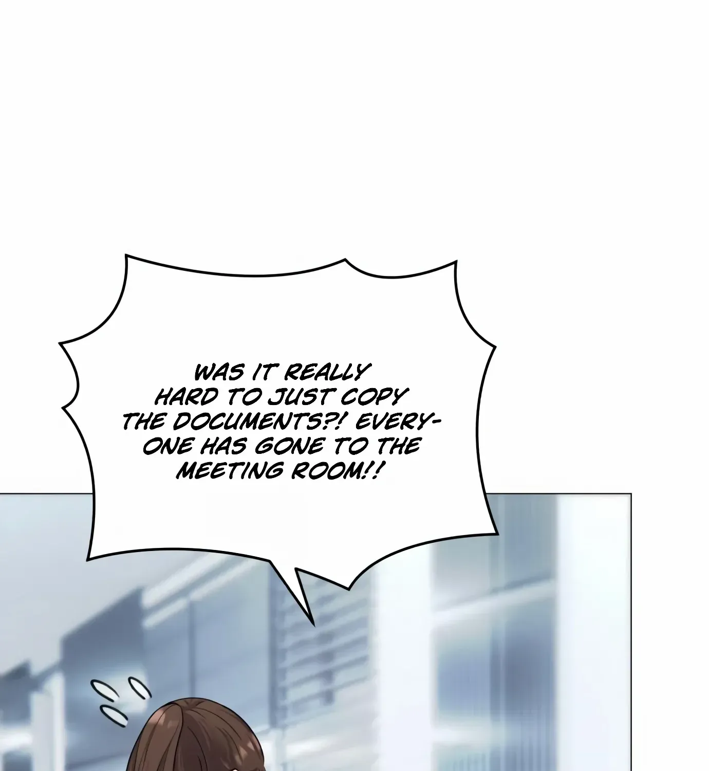 Rookie Employee Kim Cheolsu Chapter 3 page 123 - 