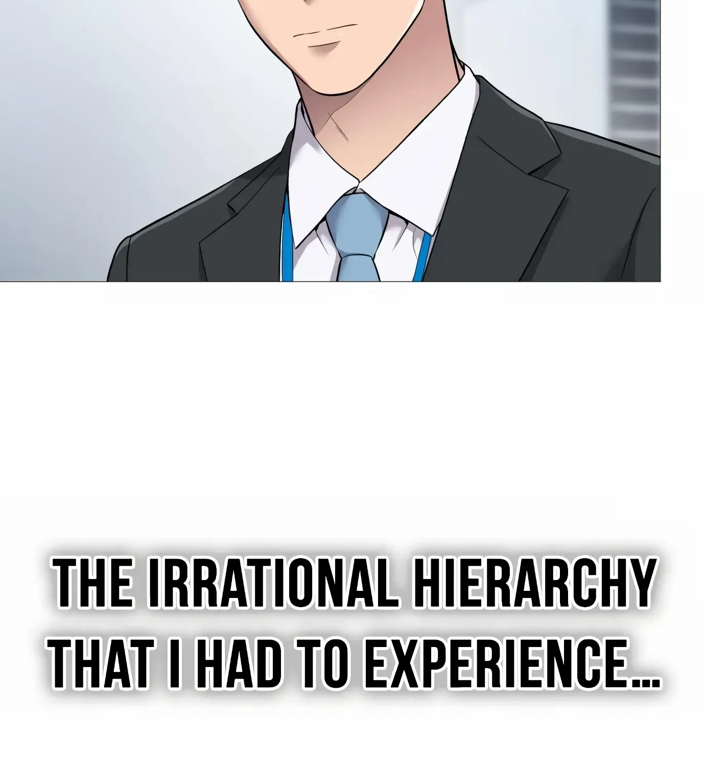 Rookie Employee Kim Cheolsu Chapter 3 page 128 - 