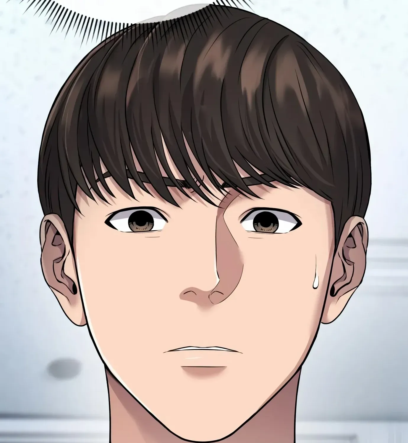 Rookie Employee Kim Cheolsu Chapter 3 page 147 - 