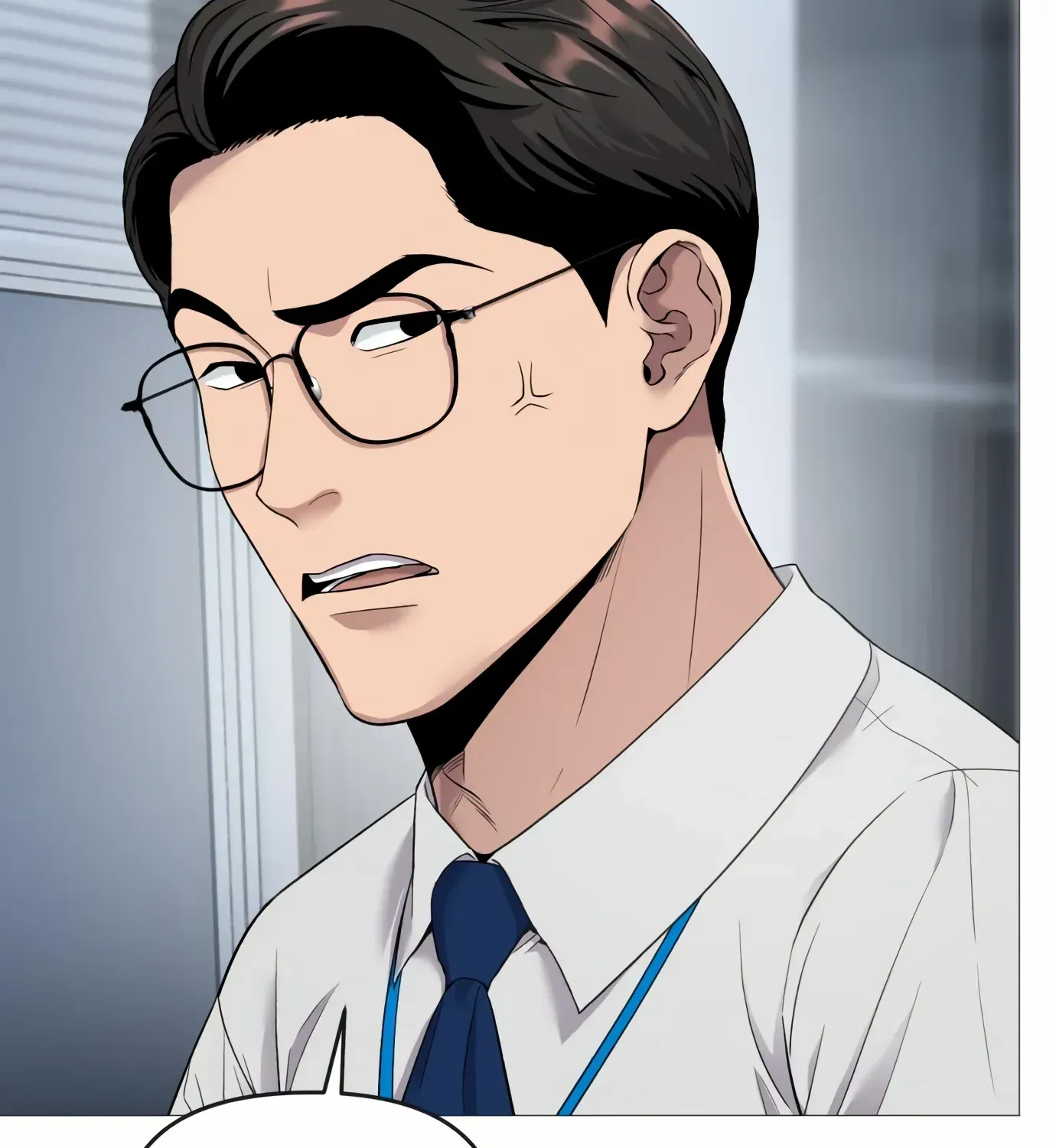 Rookie Employee Kim Cheolsu Chapter 3 page 19 - 