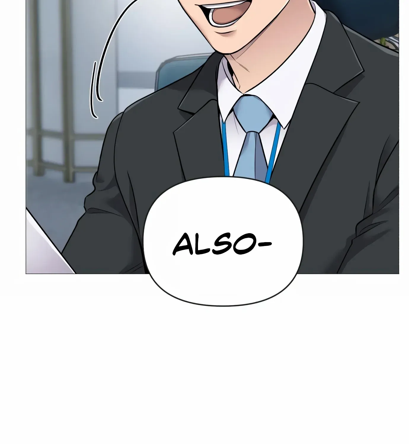 Rookie Employee Kim Cheolsu Chapter 3 page 37 - 