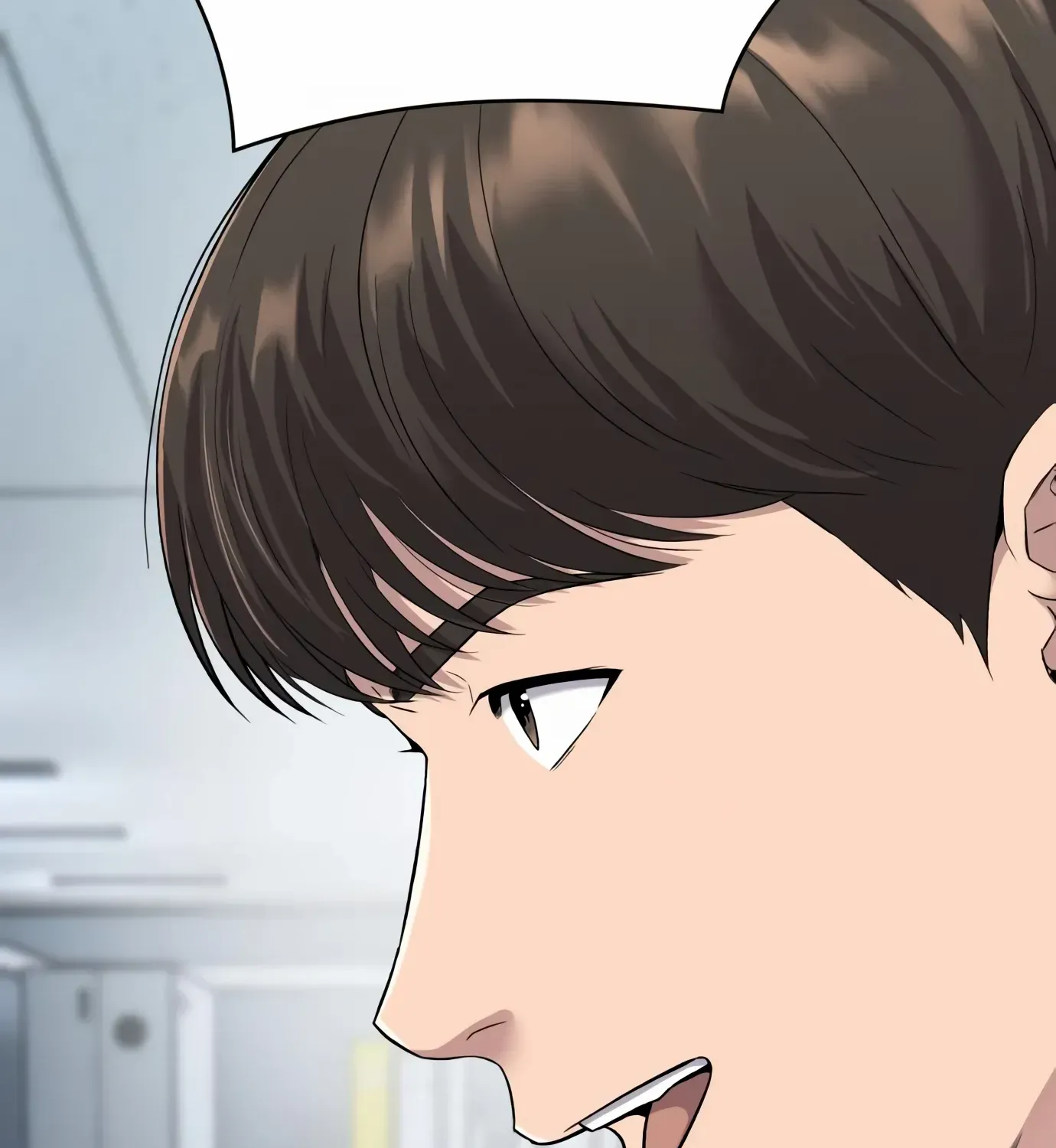 Rookie Employee Kim Cheolsu Chapter 3 page 46 - 