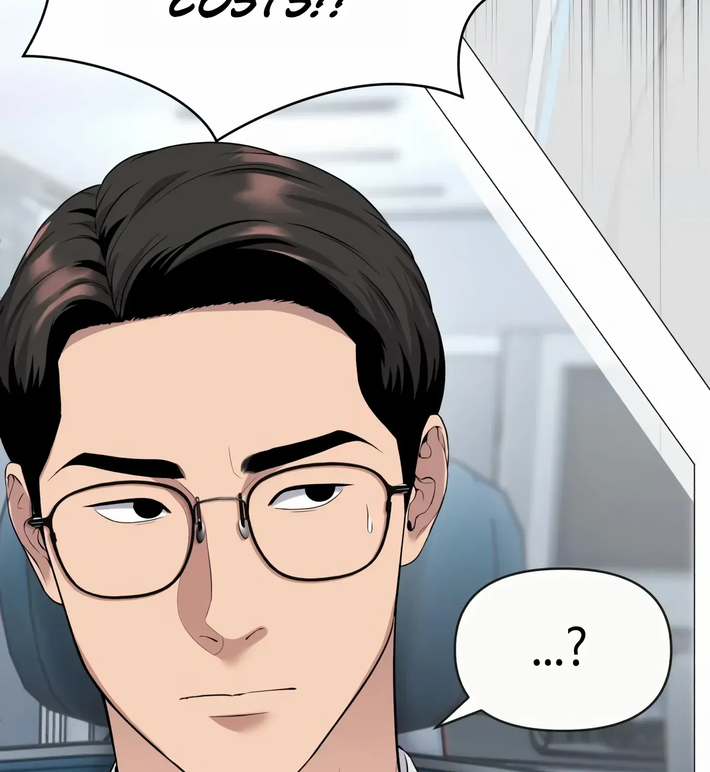 Rookie Employee Kim Cheolsu Chapter 3 page 48 - 