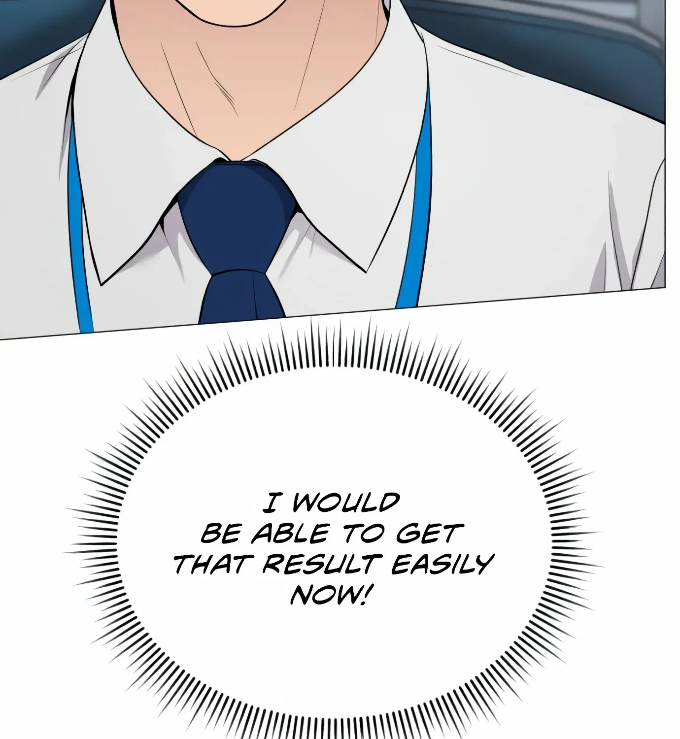 Rookie Employee Kim Cheolsu Chapter 3 page 49 - 