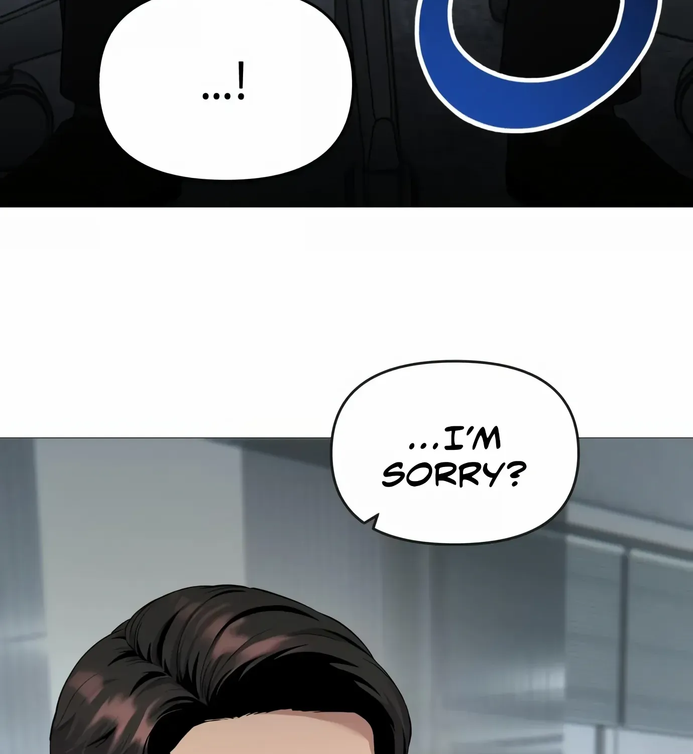 Rookie Employee Kim Cheolsu Chapter 3 page 6 - 