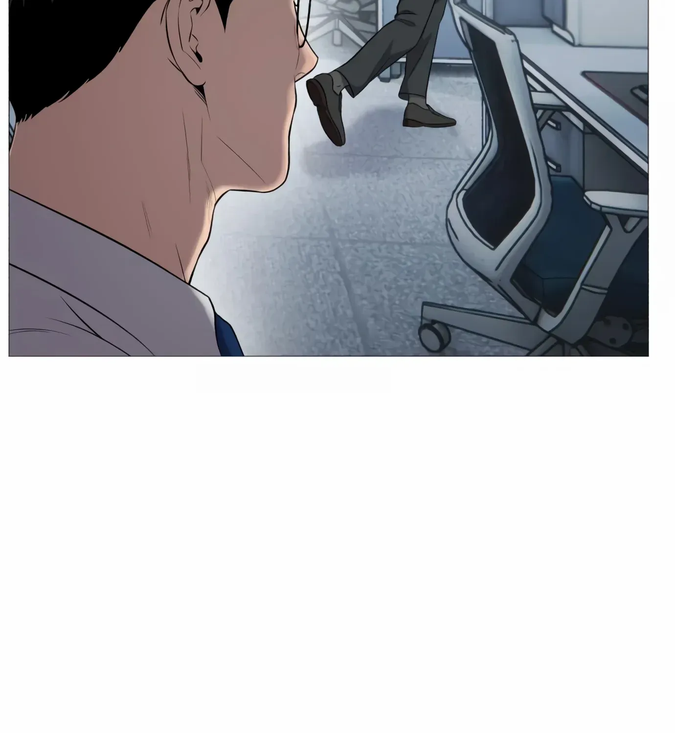 Rookie Employee Kim Cheolsu Chapter 3 page 51 - 