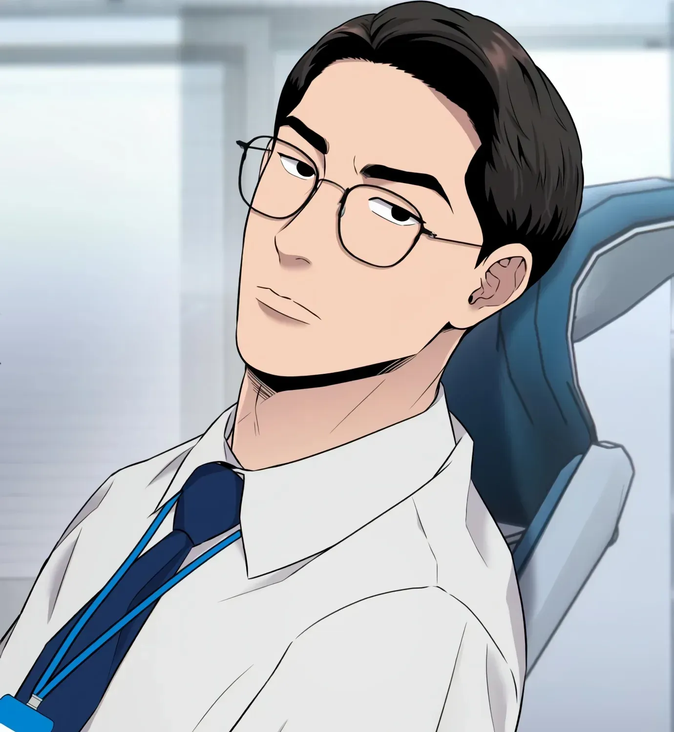 Rookie Employee Kim Cheolsu Chapter 3 page 53 - 