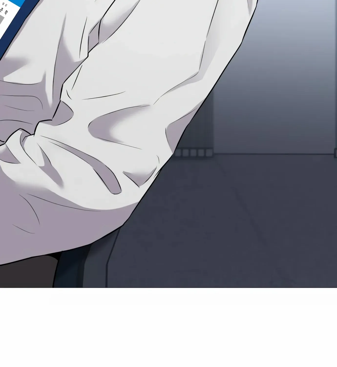 Rookie Employee Kim Cheolsu Chapter 3 page 54 - 