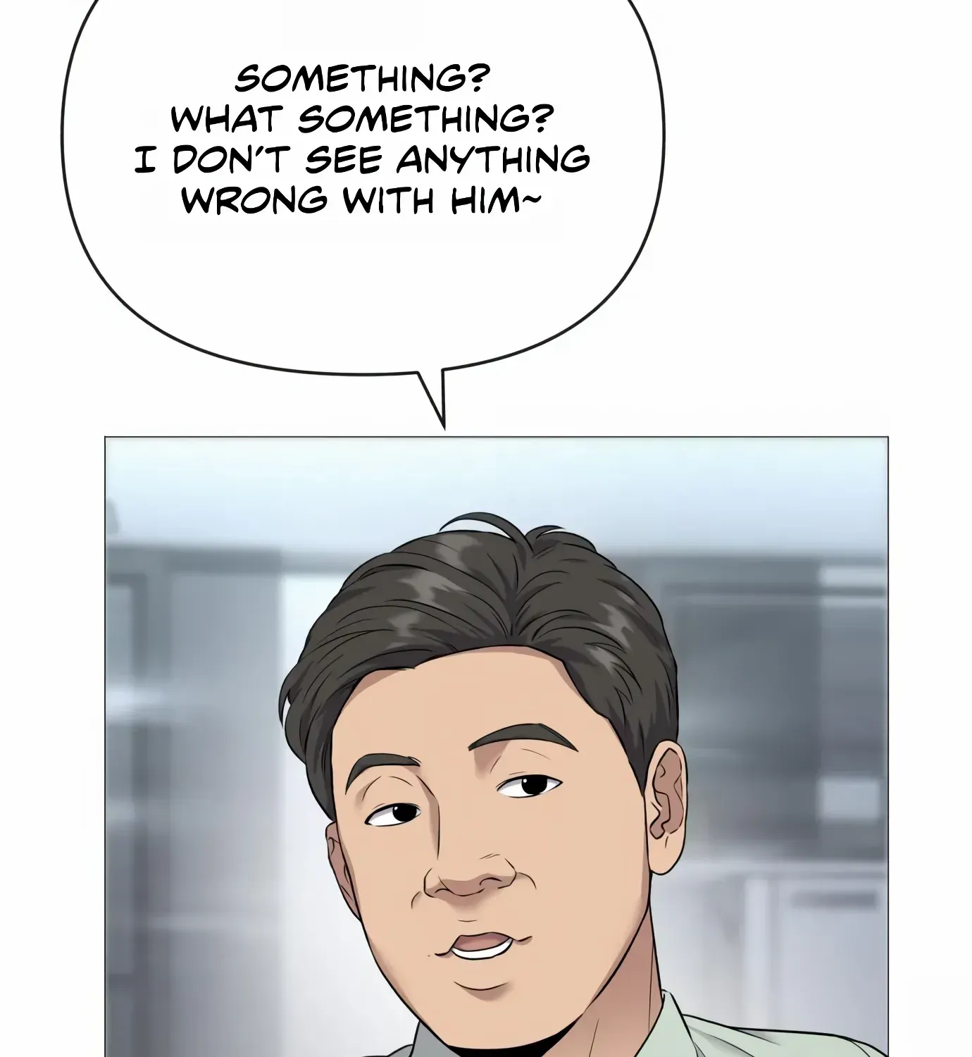 Rookie Employee Kim Cheolsu Chapter 3 page 59 - 