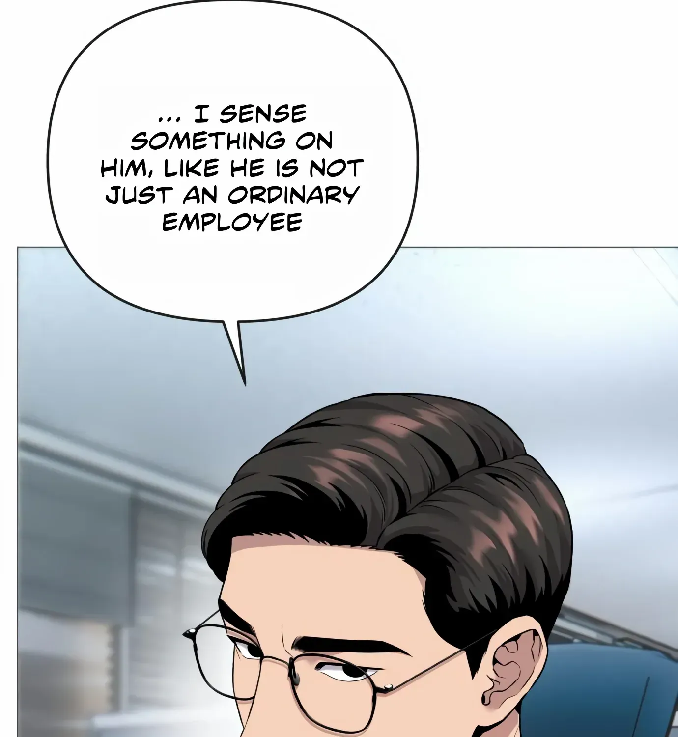 Rookie Employee Kim Cheolsu Chapter 3 page 62 - 