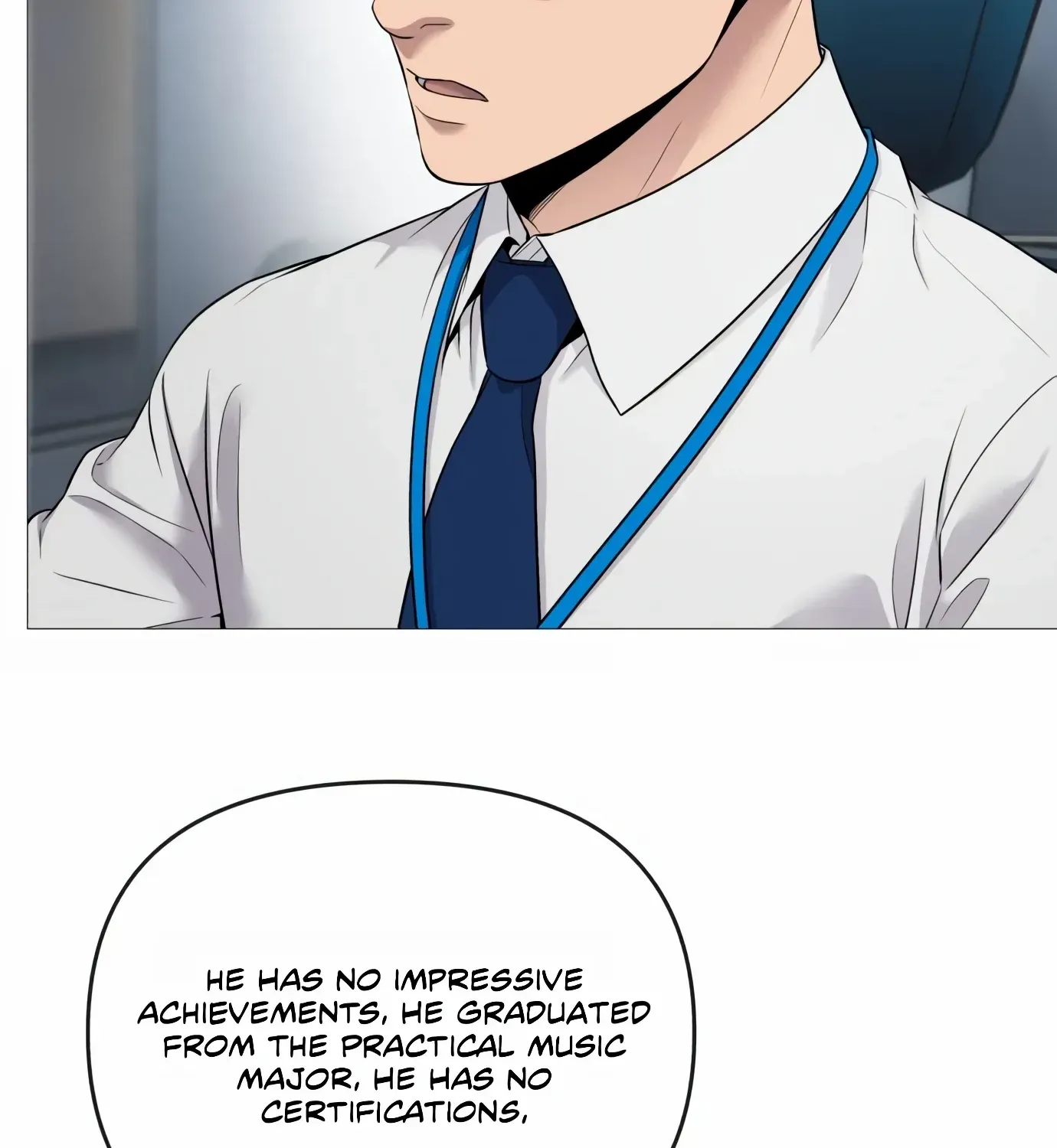 Rookie Employee Kim Cheolsu Chapter 3 page 63 - 