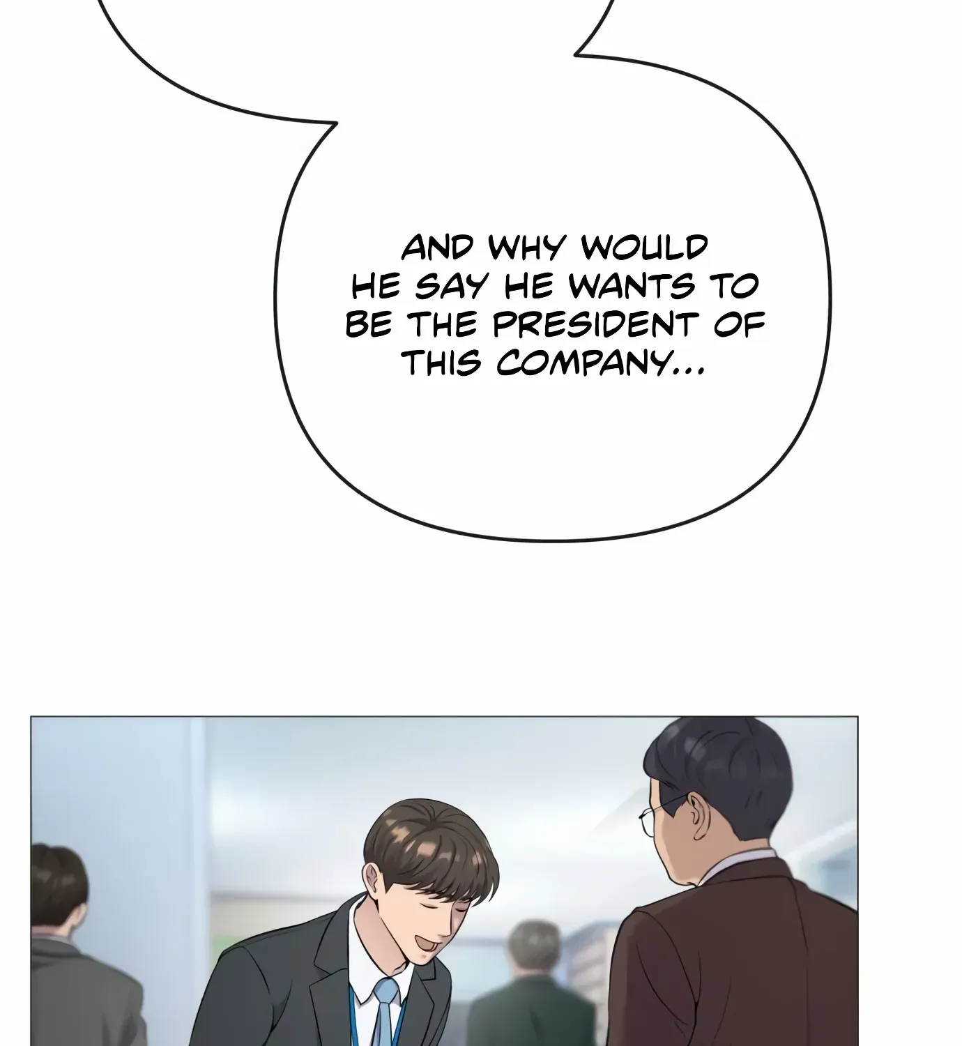 Rookie Employee Kim Cheolsu Chapter 3 page 64 - 
