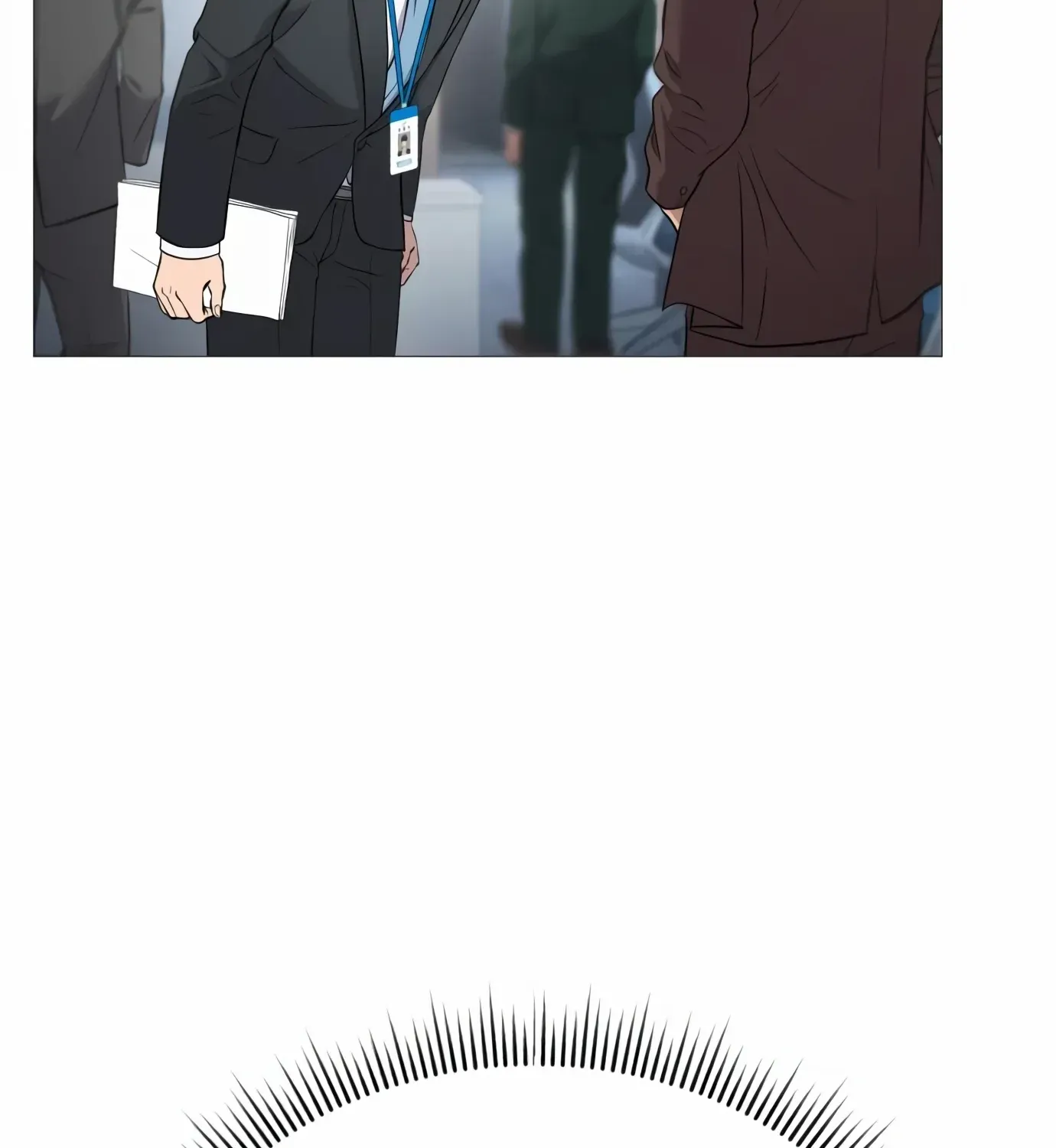 Rookie Employee Kim Cheolsu Chapter 3 page 65 - 