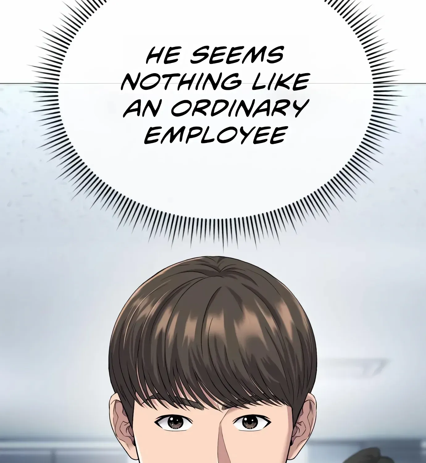 Rookie Employee Kim Cheolsu Chapter 3 page 66 - 