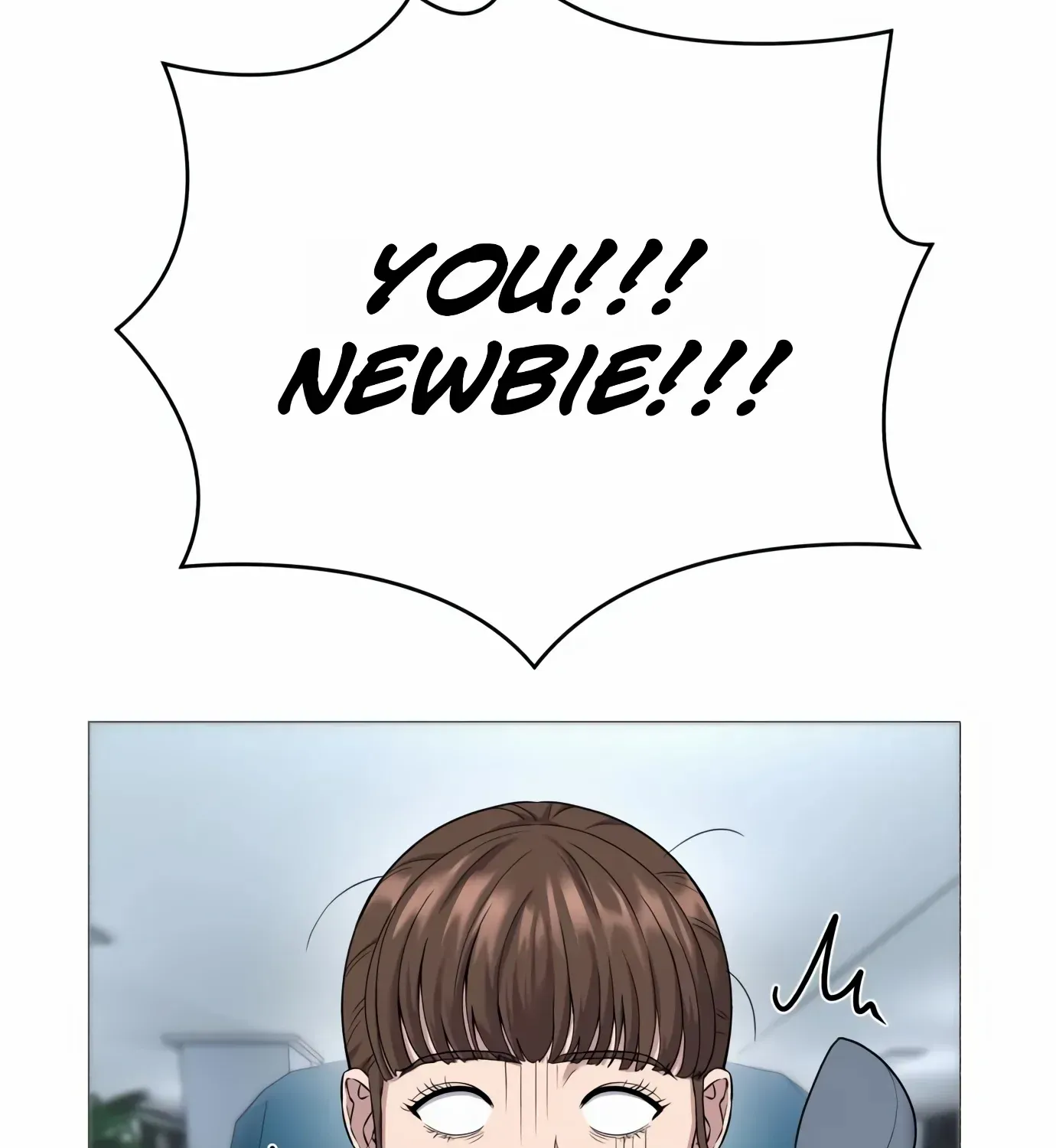 Rookie Employee Kim Cheolsu Chapter 3 page 70 - 
