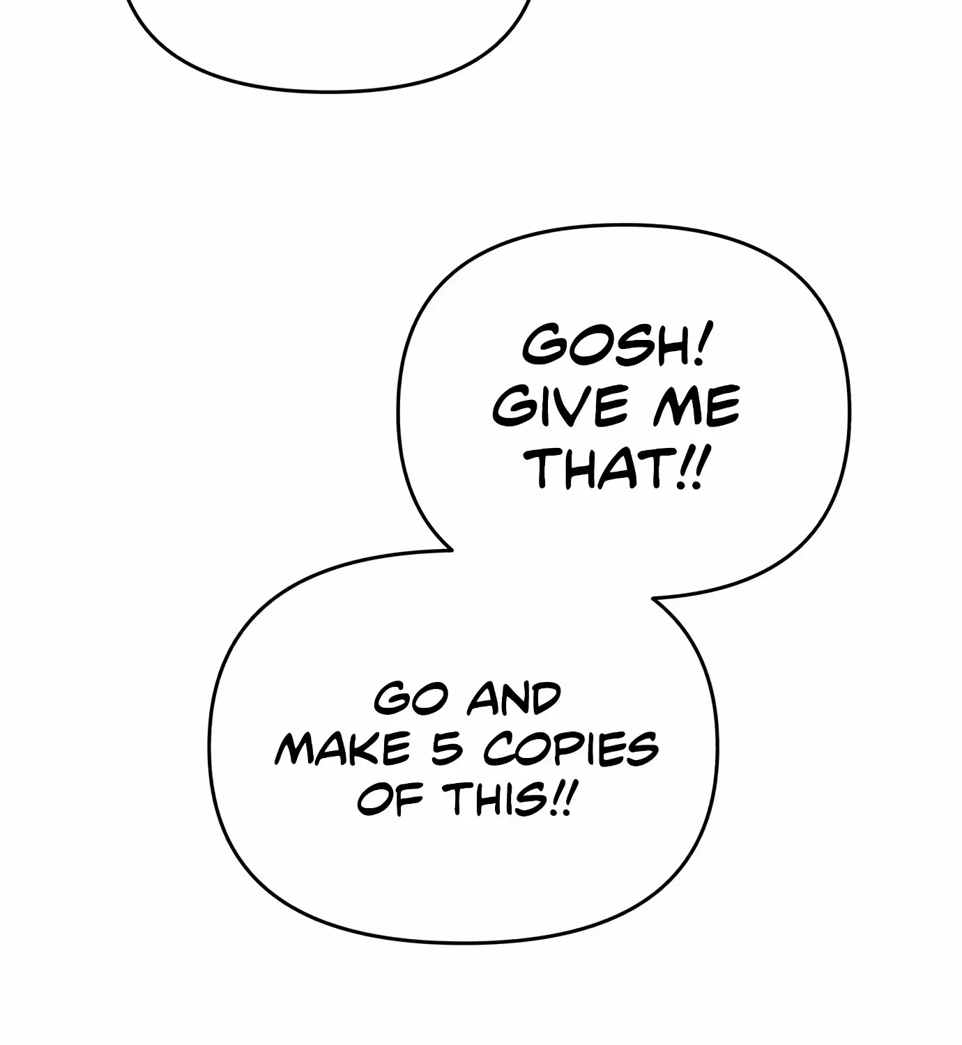 Rookie Employee Kim Cheolsu Chapter 3 page 74 - 