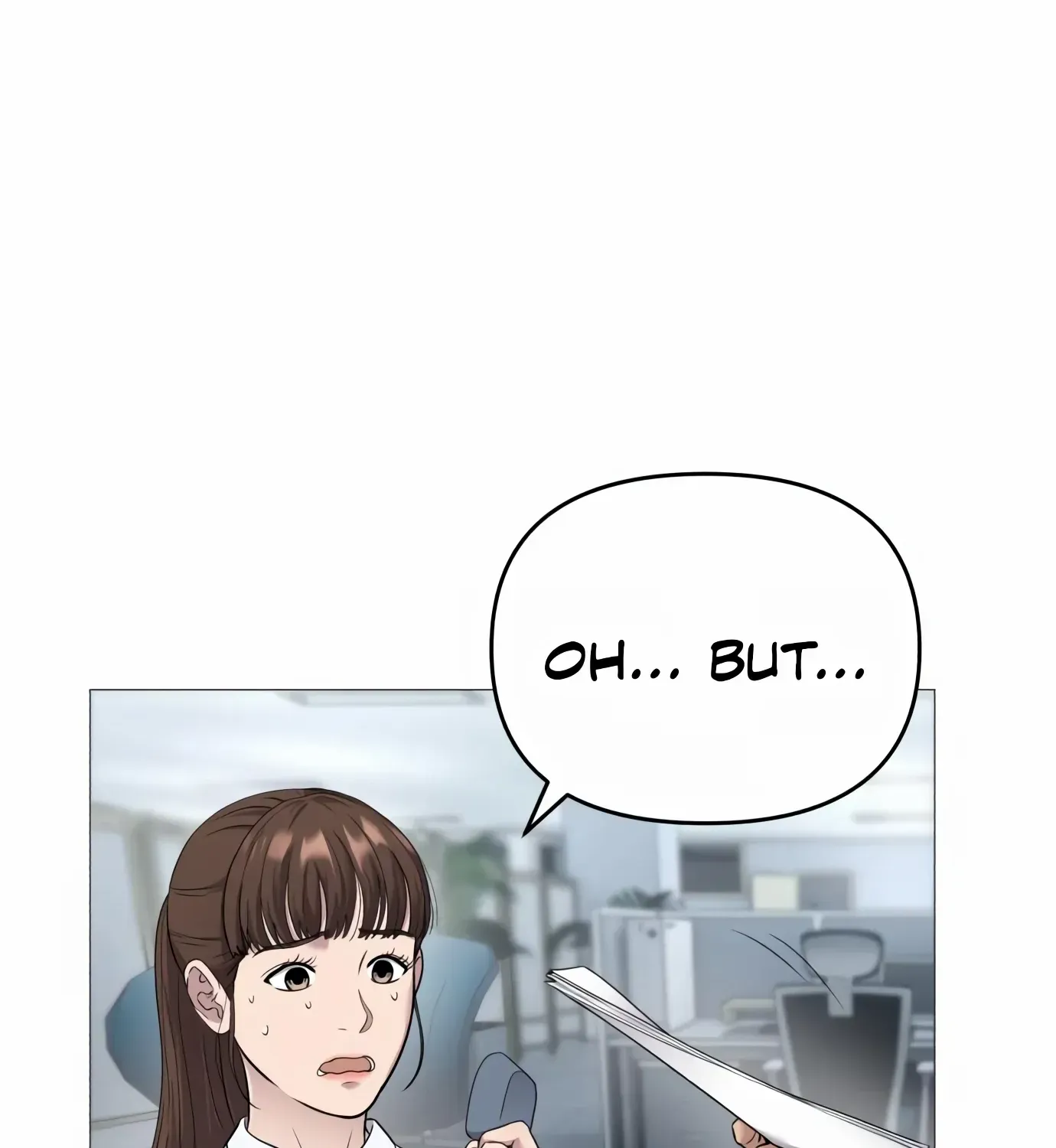 Rookie Employee Kim Cheolsu Chapter 3 page 75 - 