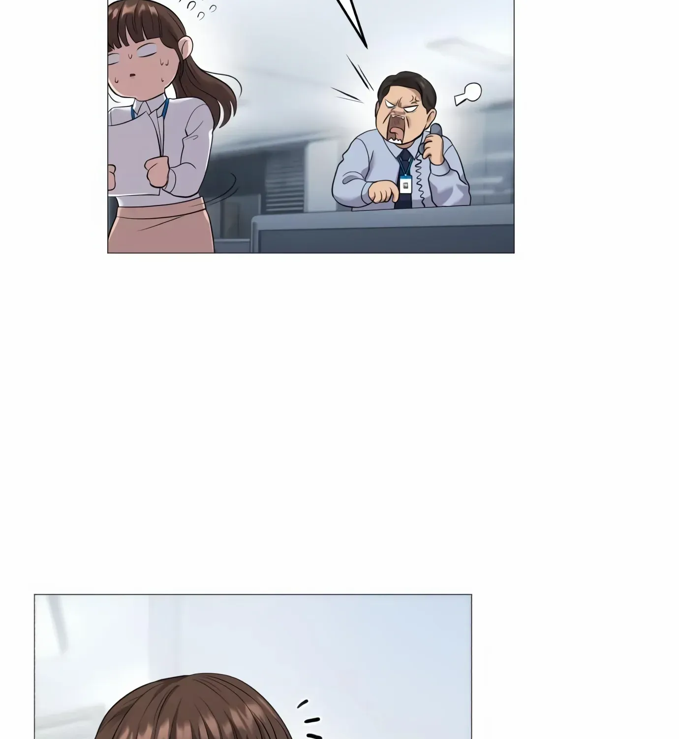 Rookie Employee Kim Cheolsu Chapter 3 page 80 - 