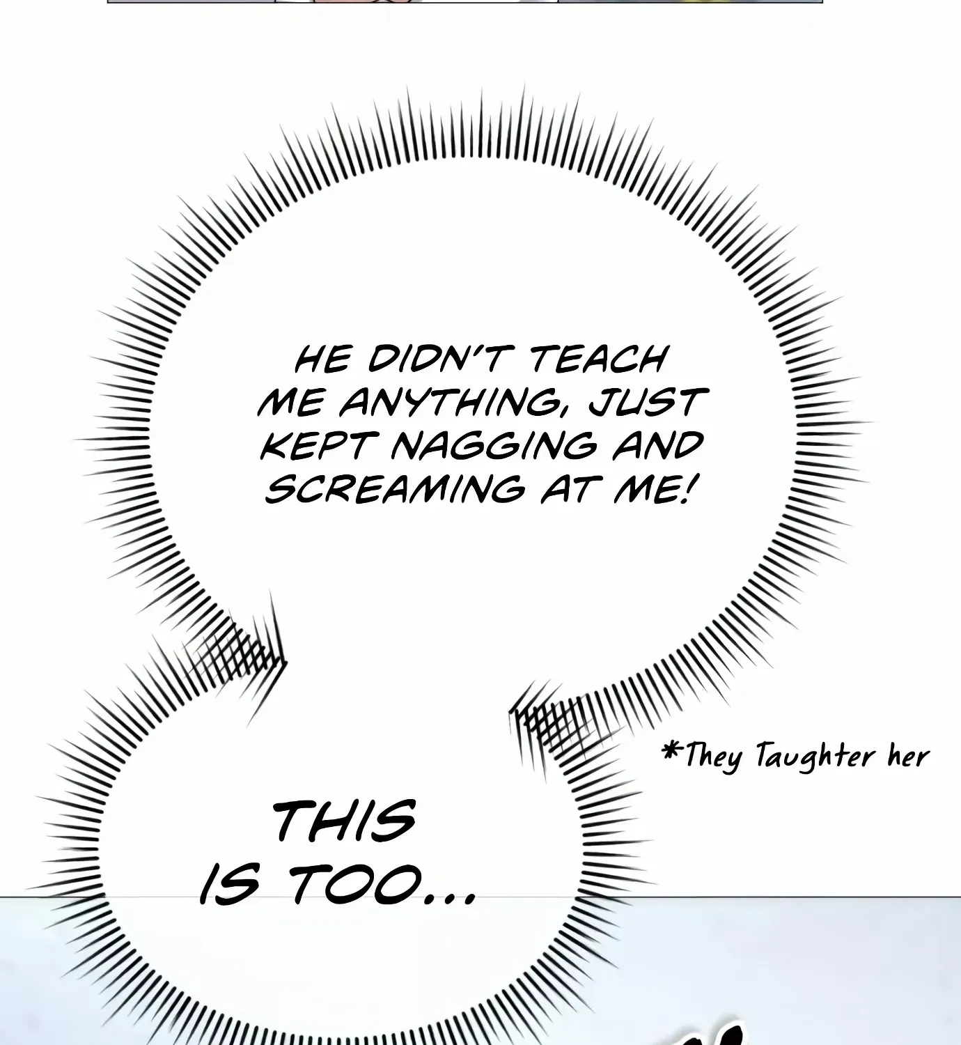 Rookie Employee Kim Cheolsu Chapter 3 page 84 - 