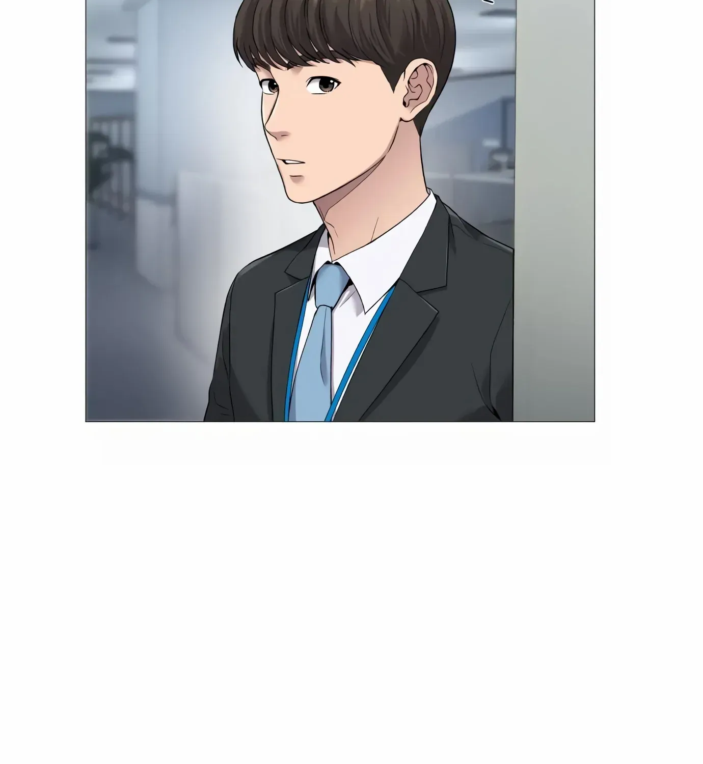 Rookie Employee Kim Cheolsu Chapter 3 page 90 - 