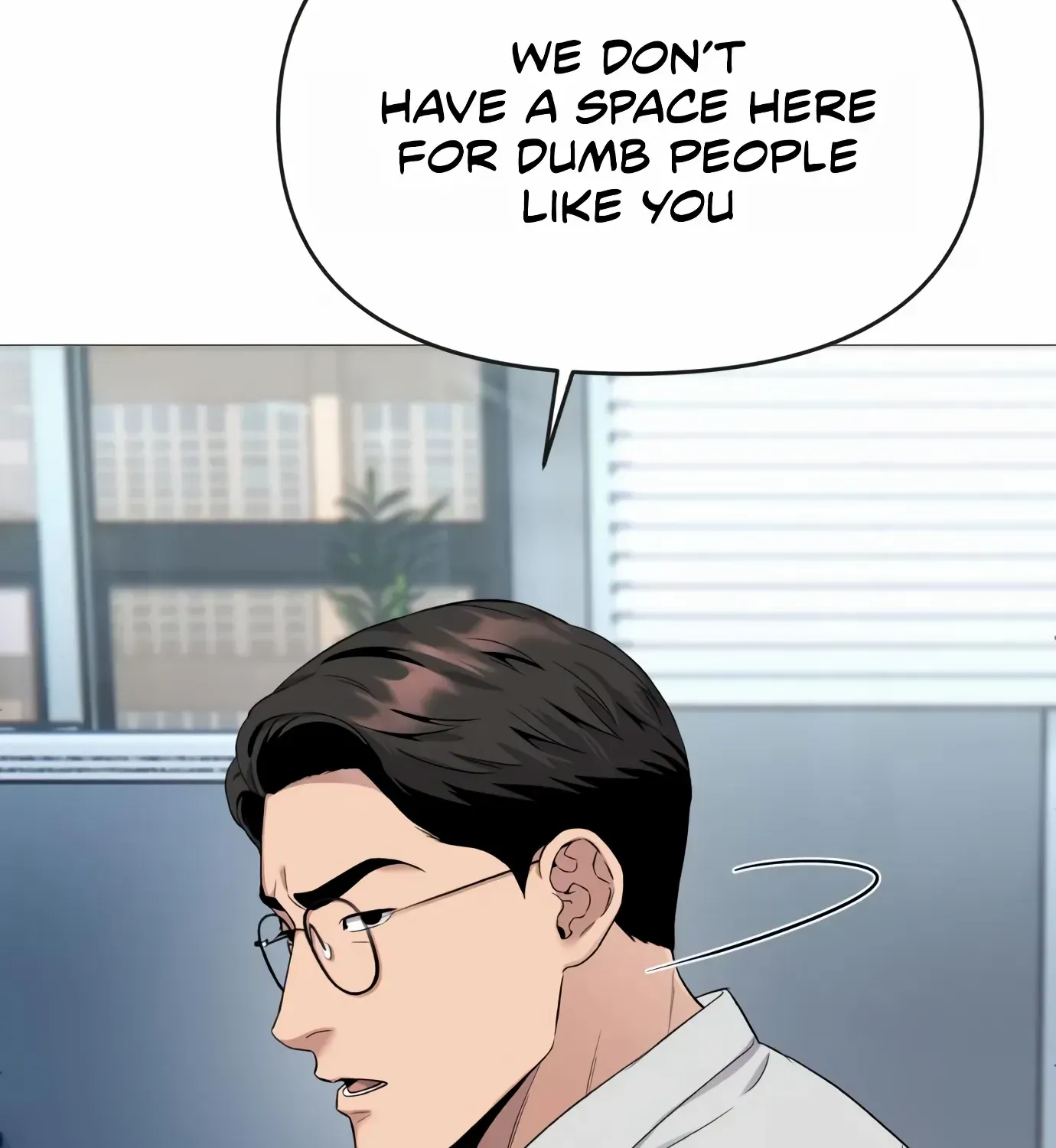 Rookie Employee Kim Cheolsu Chapter 3 page 10 - 