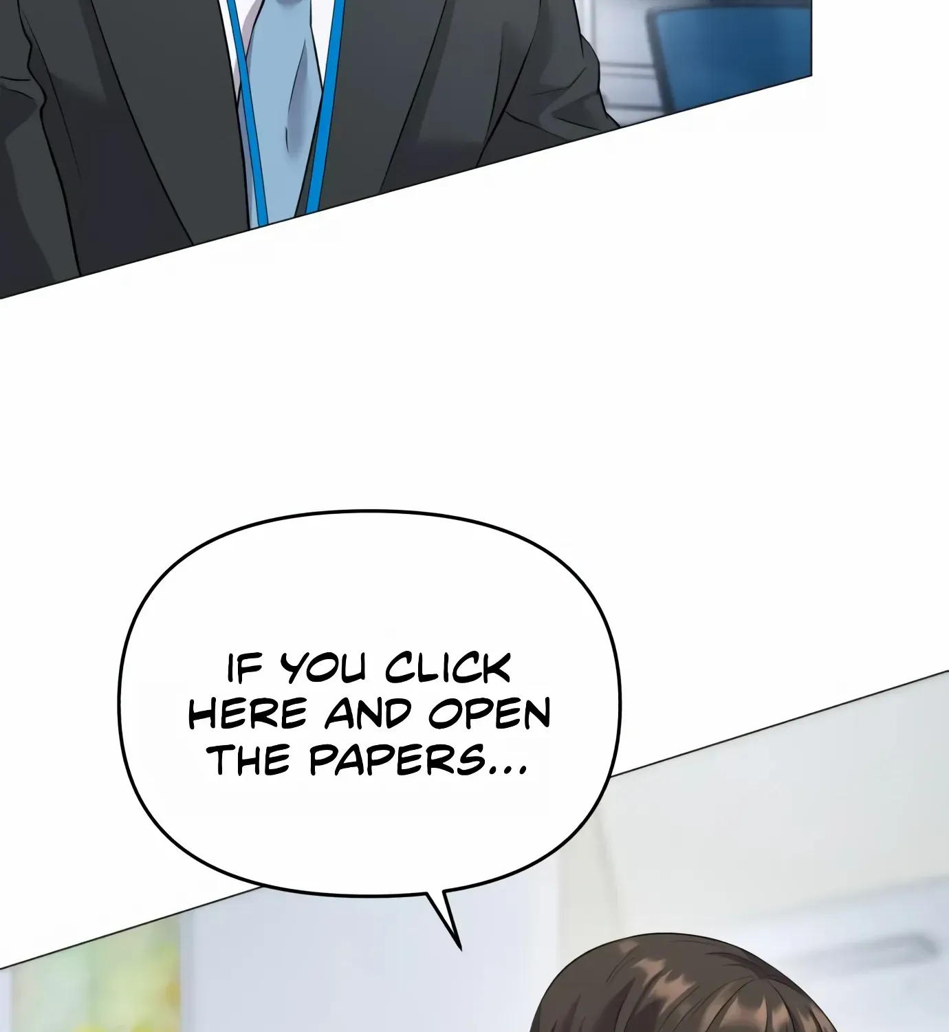 Rookie Employee Kim Cheolsu Chapter 3 page 99 - 