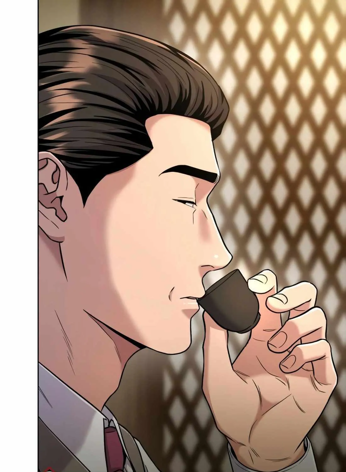 Rookie Employee Kim Cheolsu Chapter 30 page 106 - 