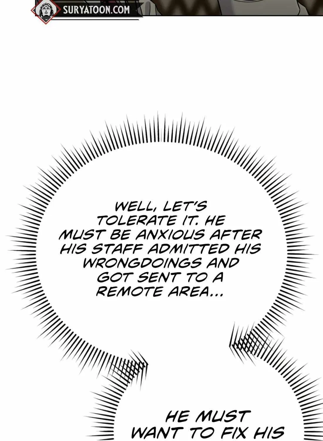 Rookie Employee Kim Cheolsu Chapter 30 page 107 - 
