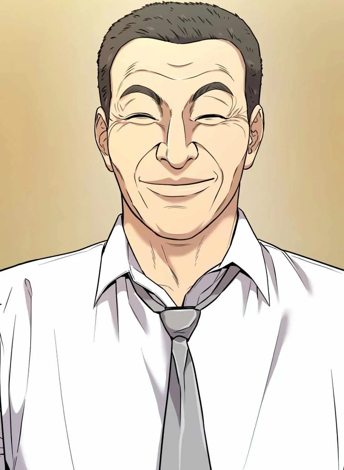 Rookie Employee Kim Cheolsu Chapter 30 page 109 - 