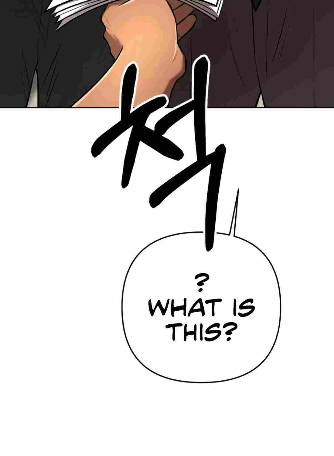 Rookie Employee Kim Cheolsu Chapter 30 page 12 - 