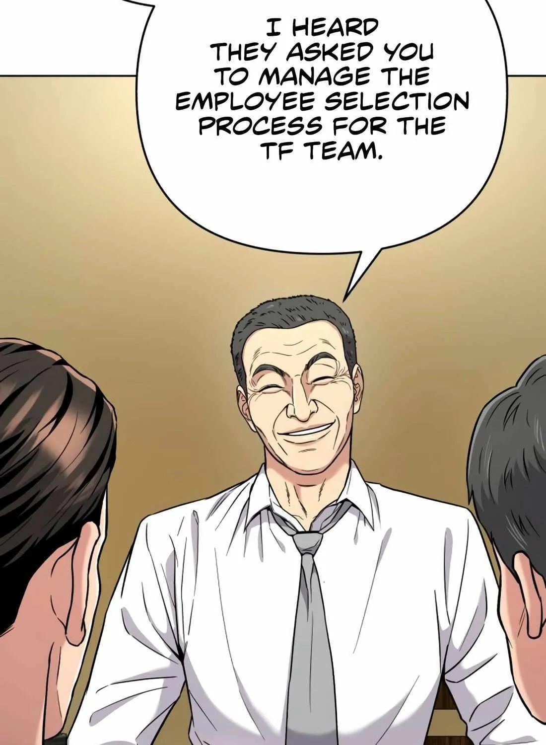 Rookie Employee Kim Cheolsu Chapter 30 page 113 - 