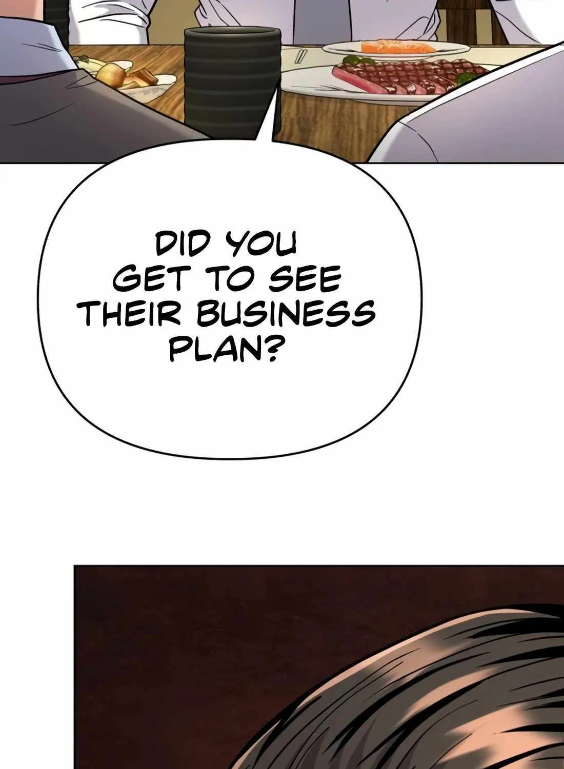 Rookie Employee Kim Cheolsu Chapter 30 page 114 - 