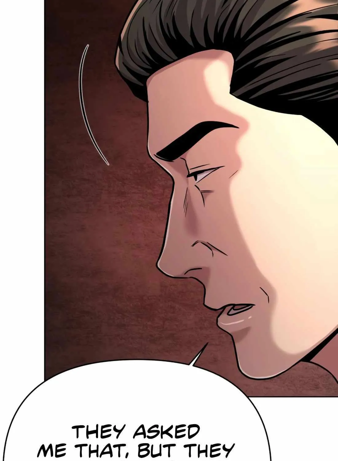 Rookie Employee Kim Cheolsu Chapter 30 page 115 - 