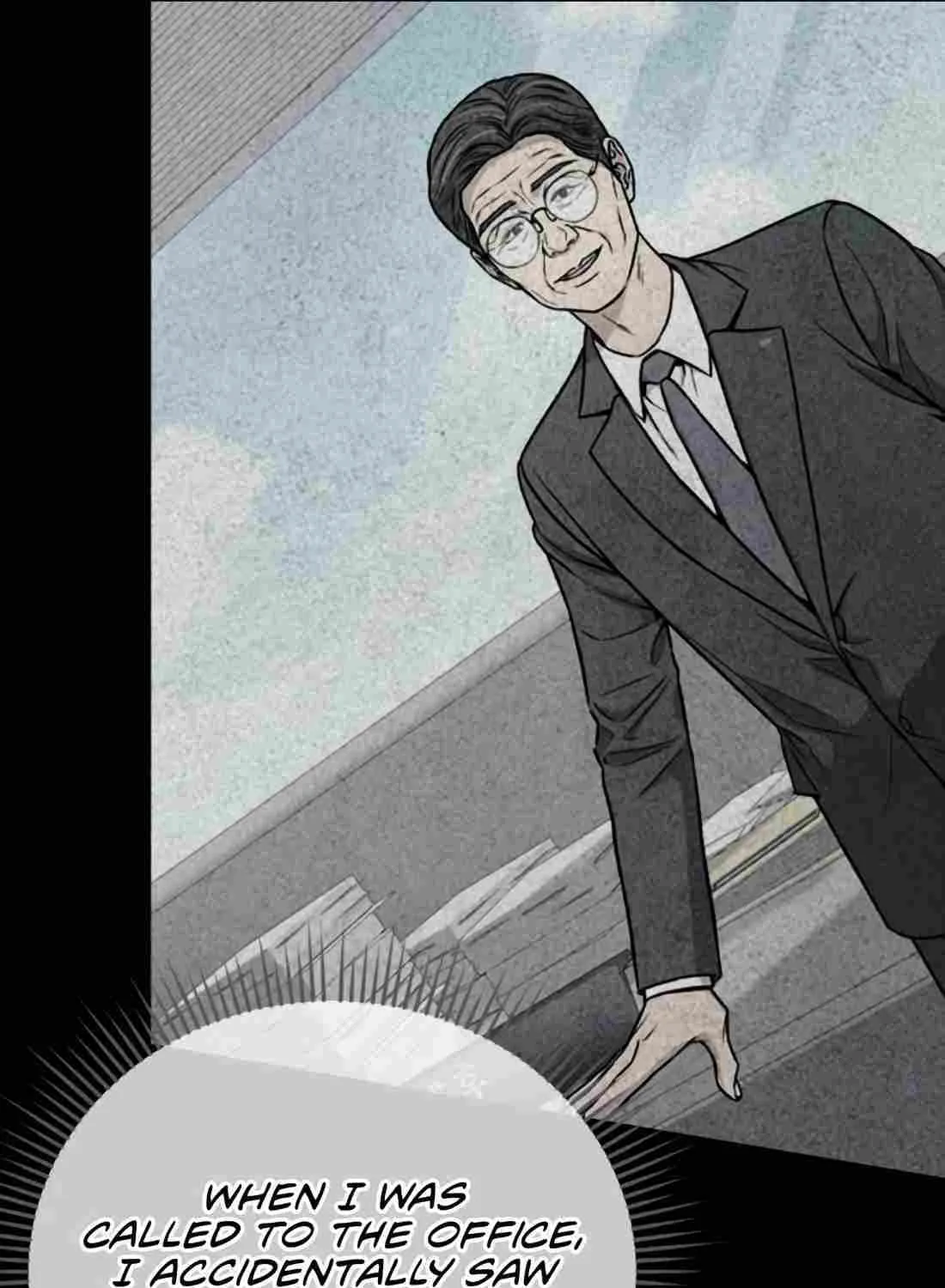 Rookie Employee Kim Cheolsu Chapter 30 page 117 - 