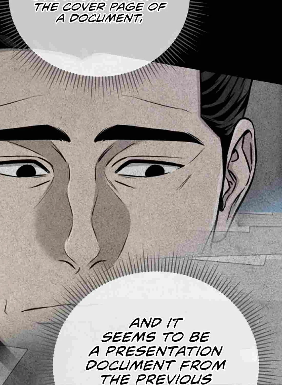 Rookie Employee Kim Cheolsu Chapter 30 page 118 - 