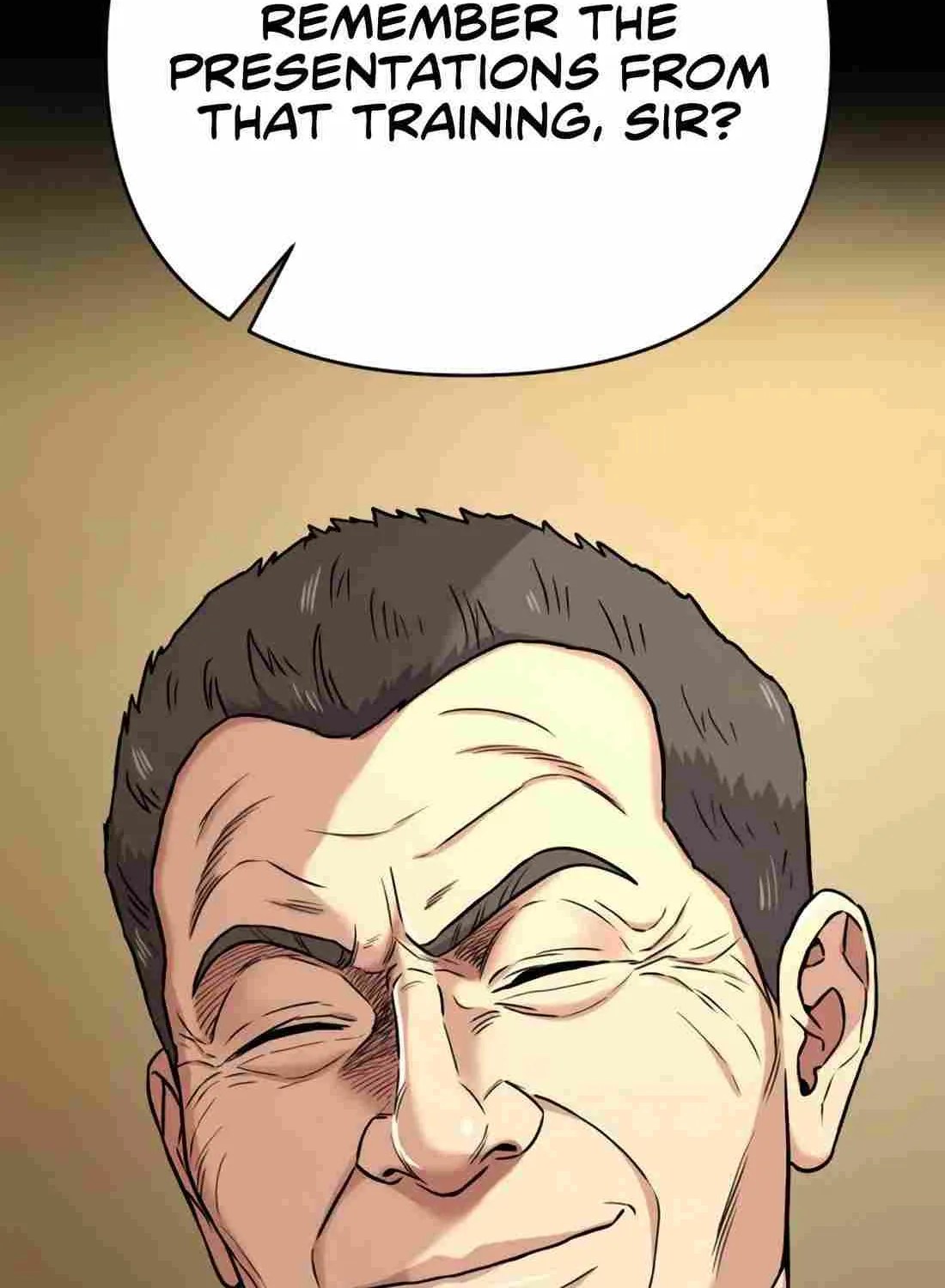 Rookie Employee Kim Cheolsu Chapter 30 page 120 - 